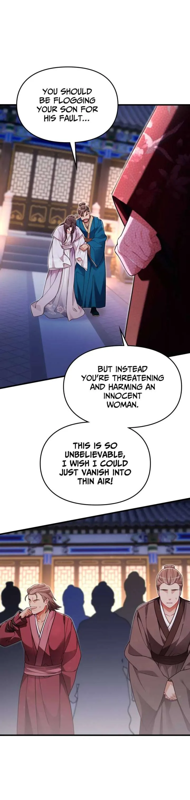 The Song of Good Nidana Chapter 71 page 42