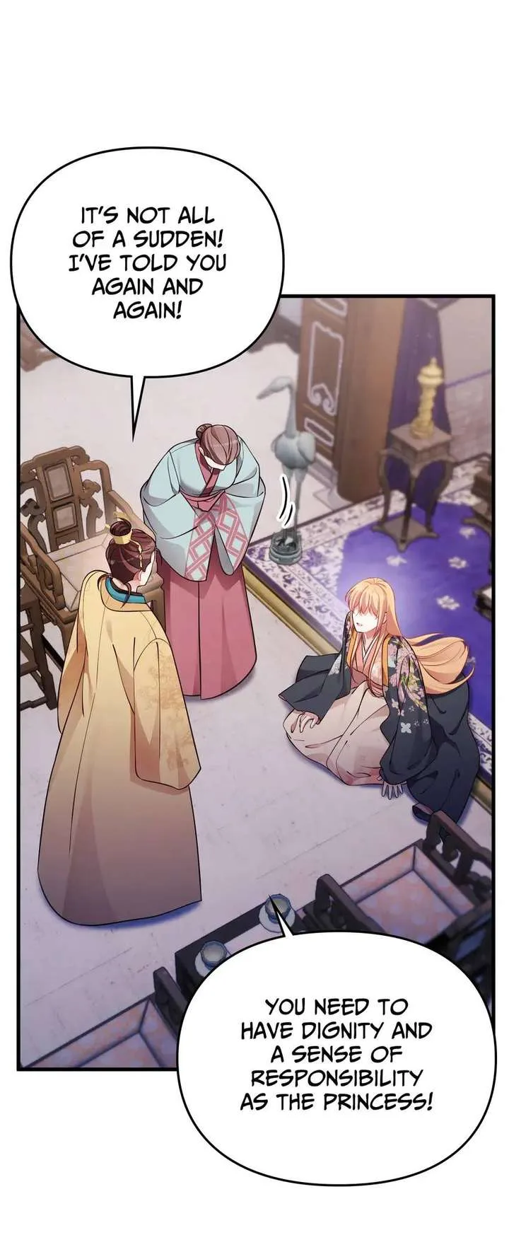 The Song of Good Nidana Chapter 73 page 14