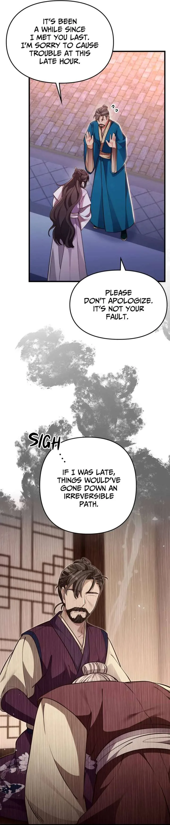 The Song of Good Nidana Chapter 71 page 44