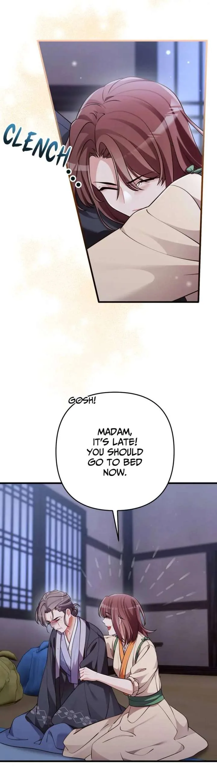 The Song of Good Nidana Chapter 73 page 37