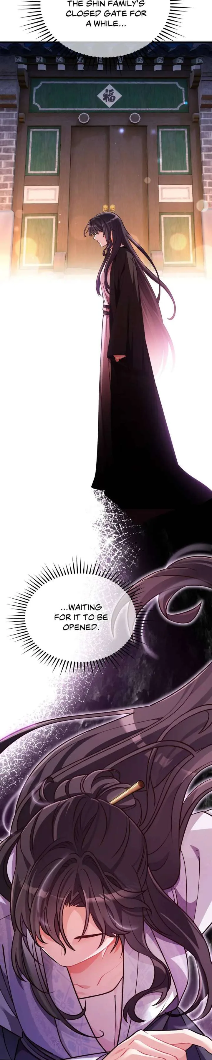 The Song of Good Nidana Chapter 71 page 53