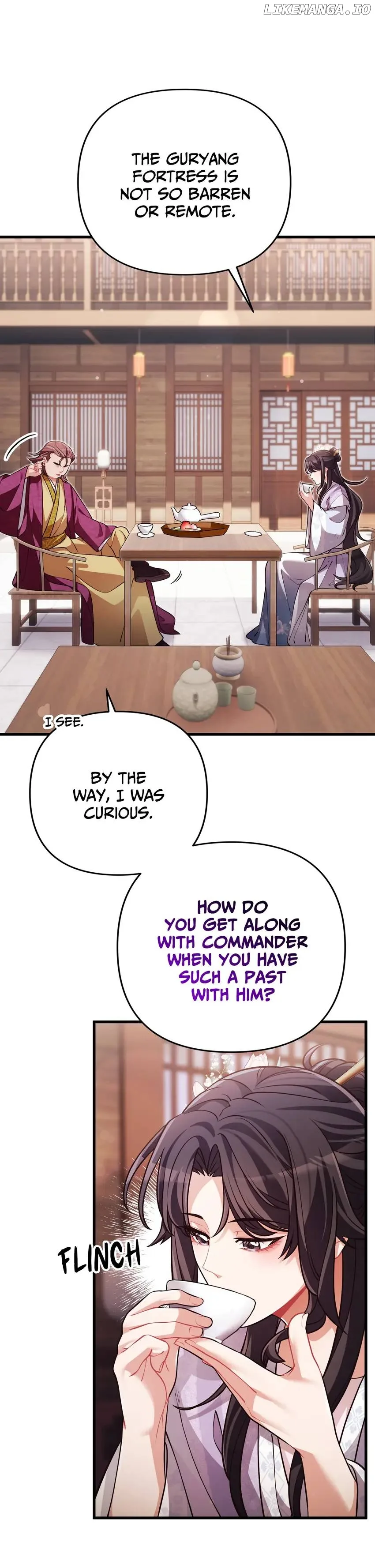 The Song of Good Nidana Chapter 69 page 44