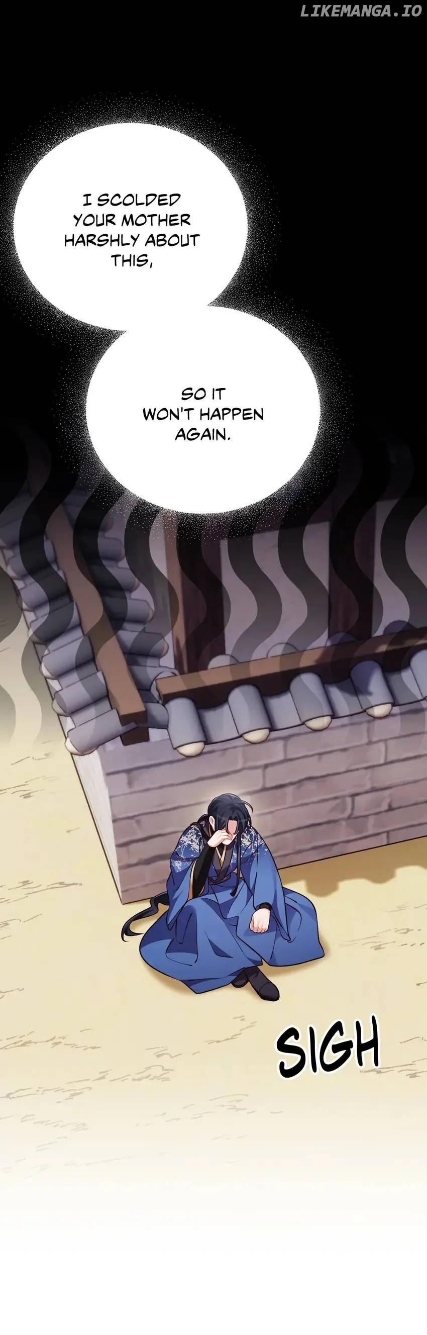 The Song of Good Nidana Chapter 69 page 32
