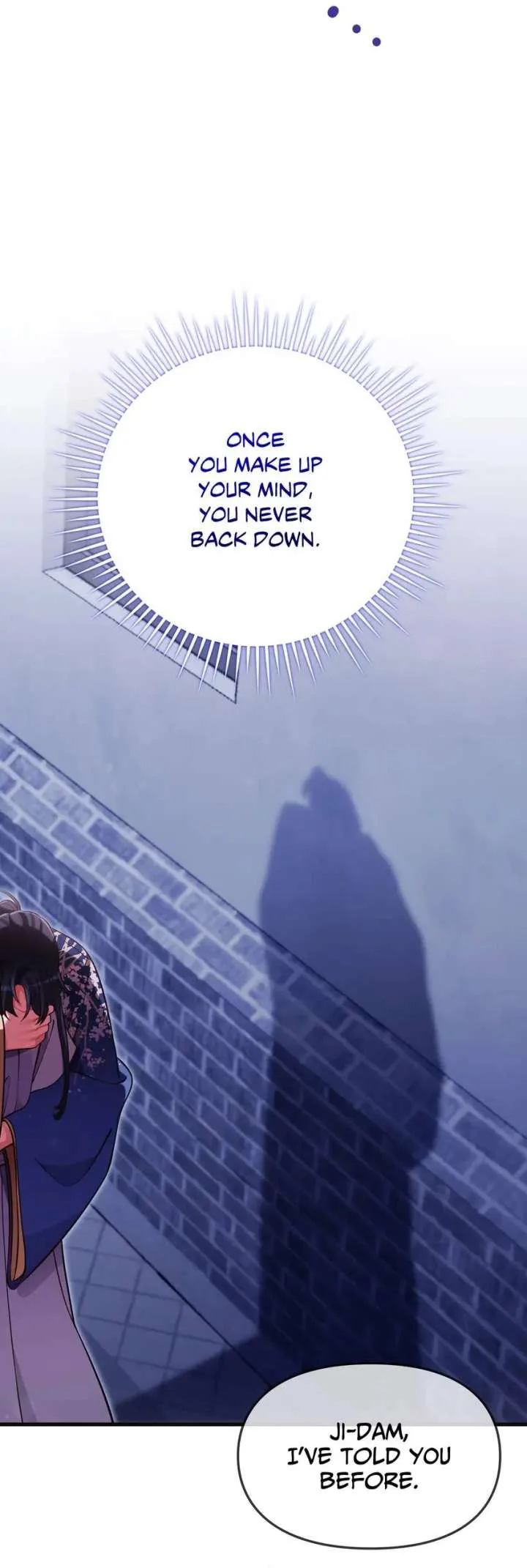 The Song of Good Nidana Chapter 72 page 23