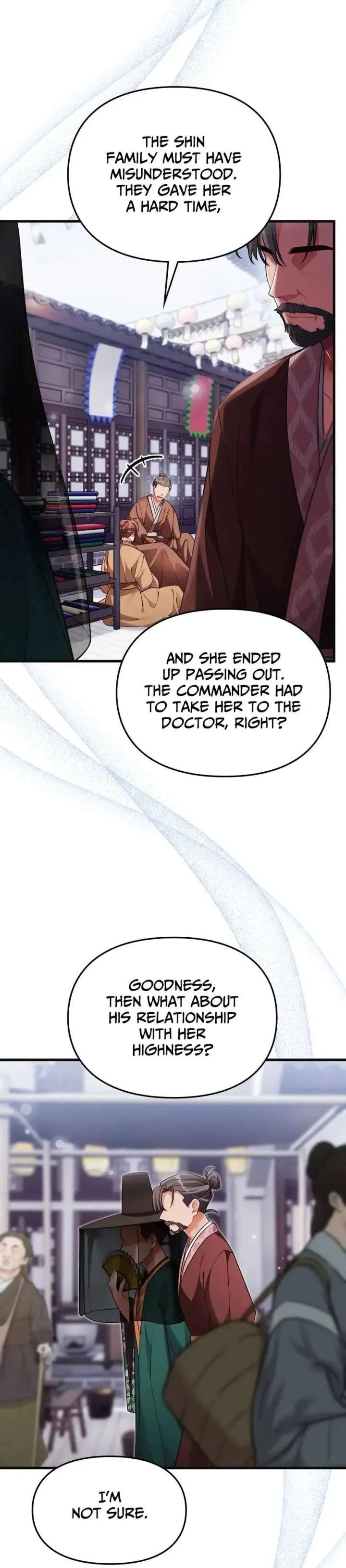The Song of Good Nidana Chapter 72 page 31
