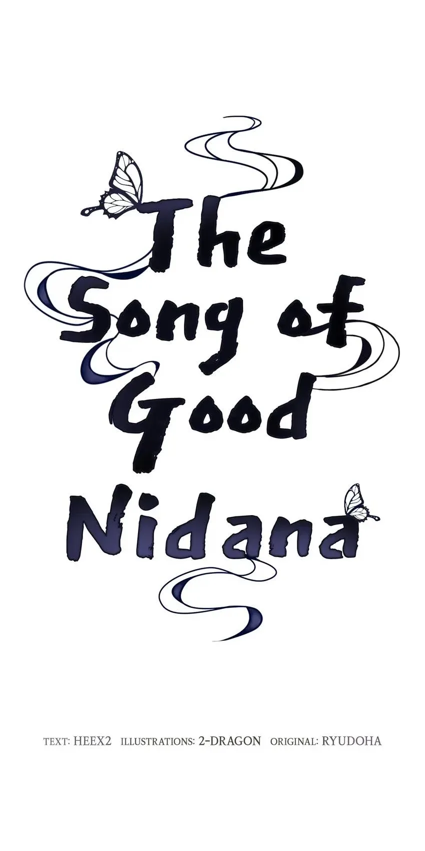 The Song of Good Nidana Chapter 70 page 29