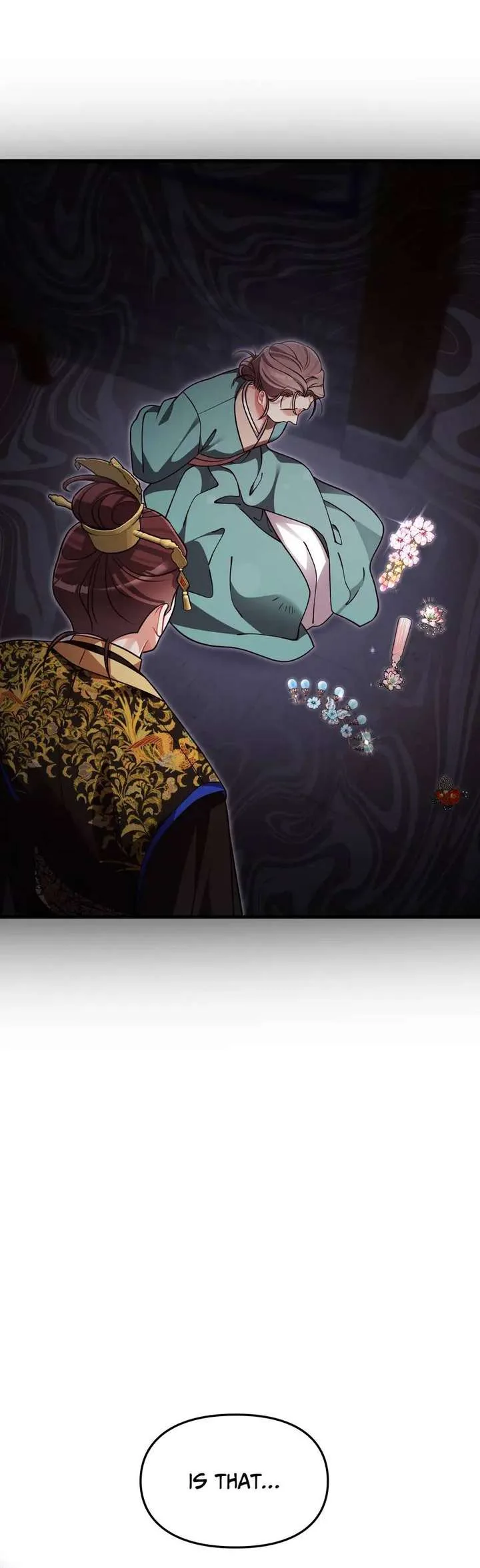 The Song of Good Nidana Chapter 75 page 14