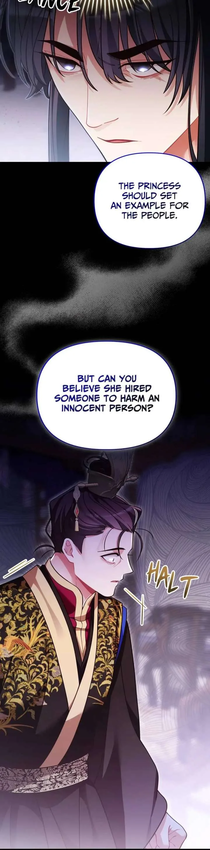 The Song of Good Nidana Chapter 75 page 12