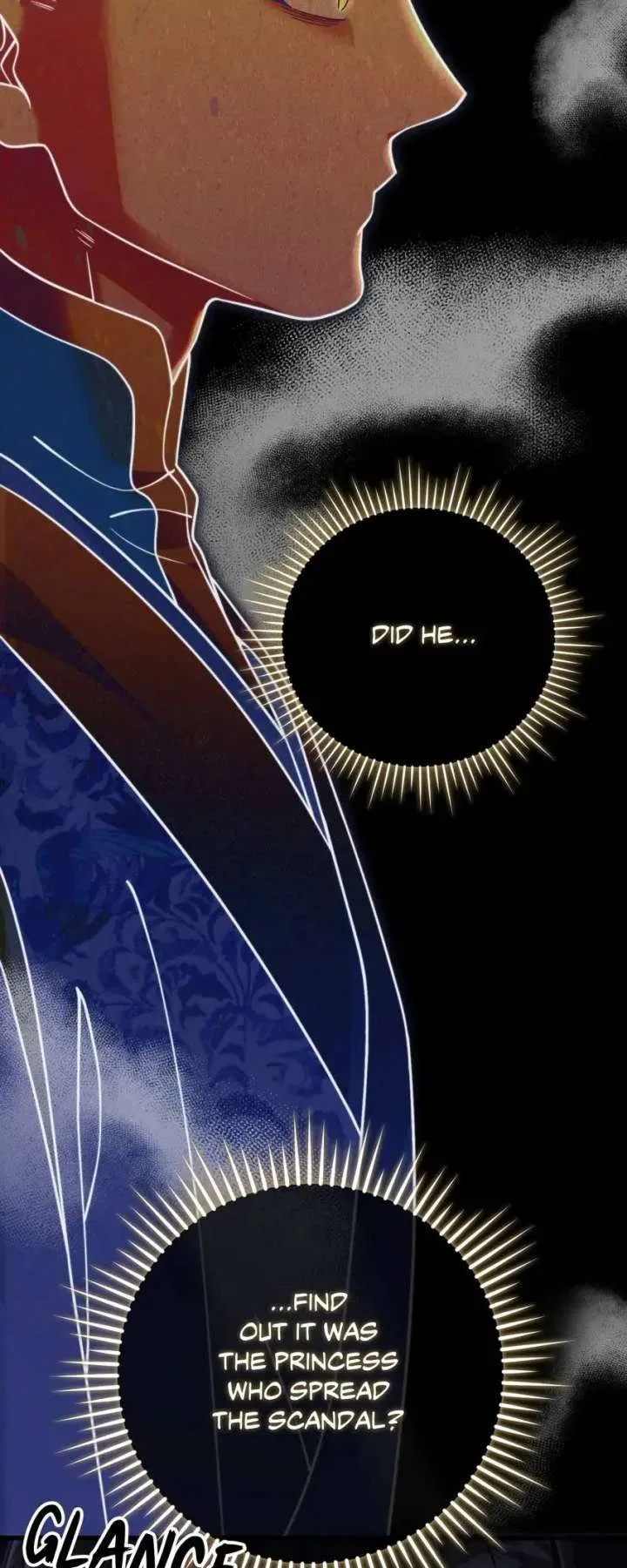 The Song of Good Nidana Chapter 75 page 11