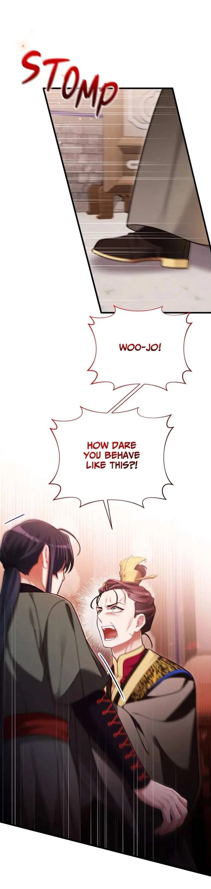The Song of Good Nidana Chapter 75 page 3