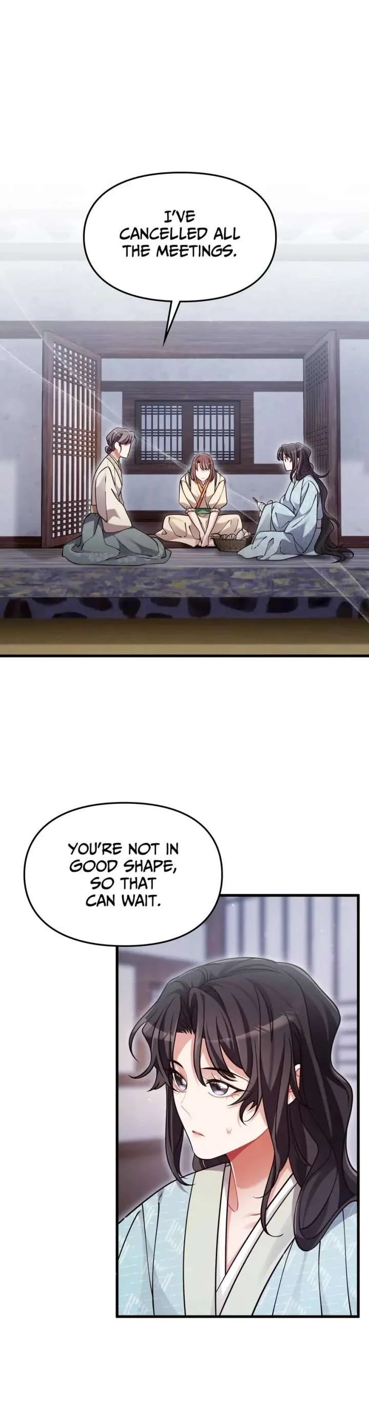 The Song of Good Nidana Chapter 75 page 50