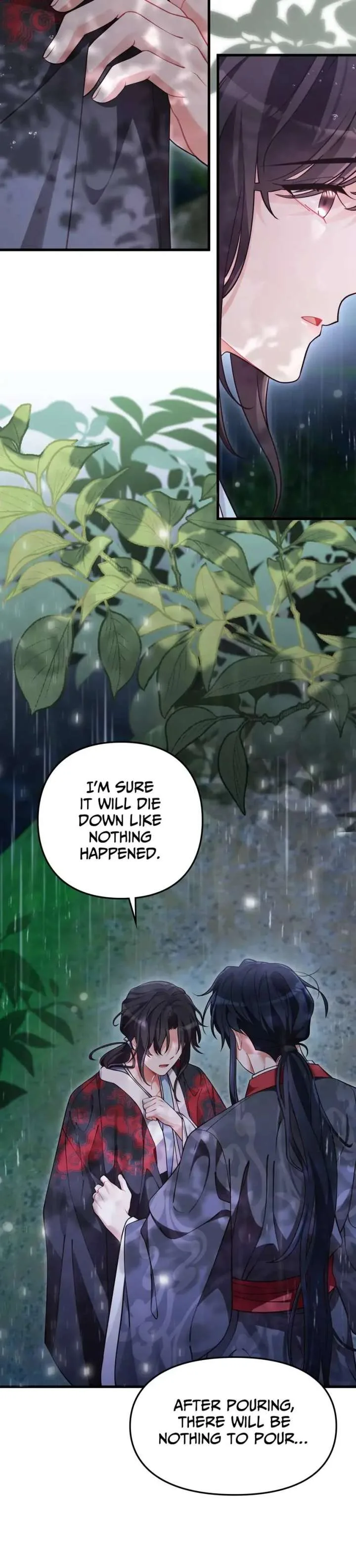 The Song of Good Nidana Chapter 78 page 5