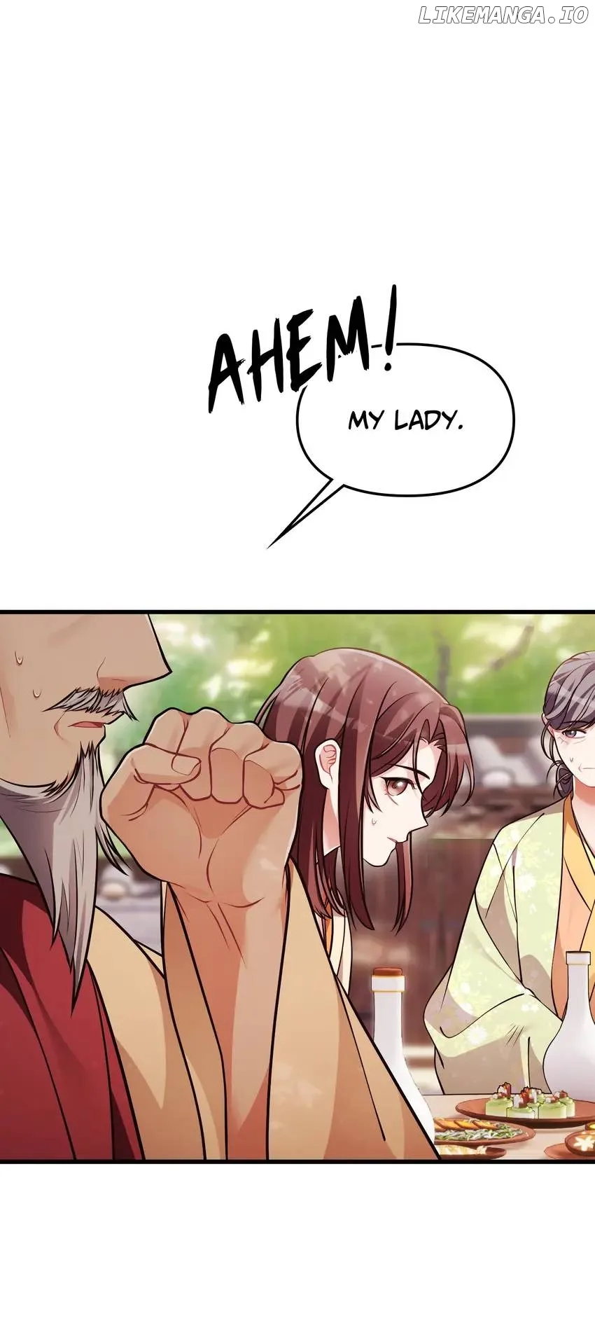 The Song of Good Nidana Chapter 67 page 64