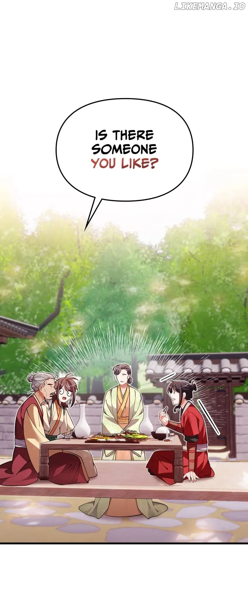 The Song of Good Nidana Chapter 67 page 66