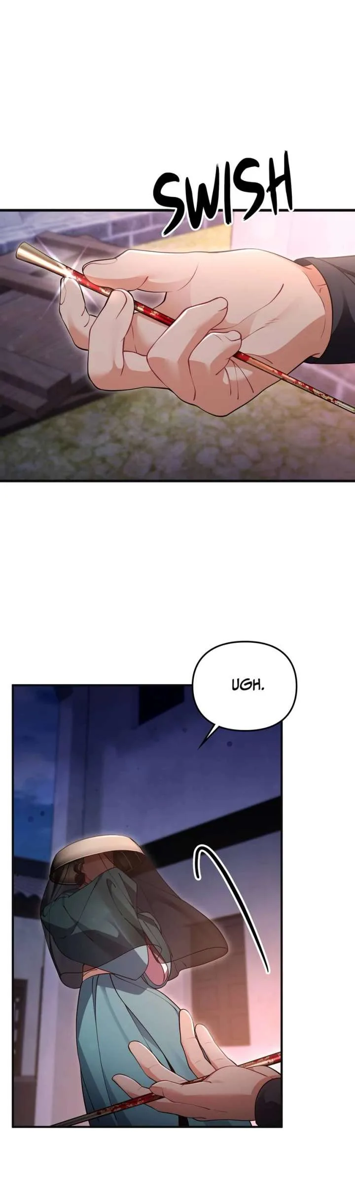 The Song of Good Nidana Chapter 74 page 5