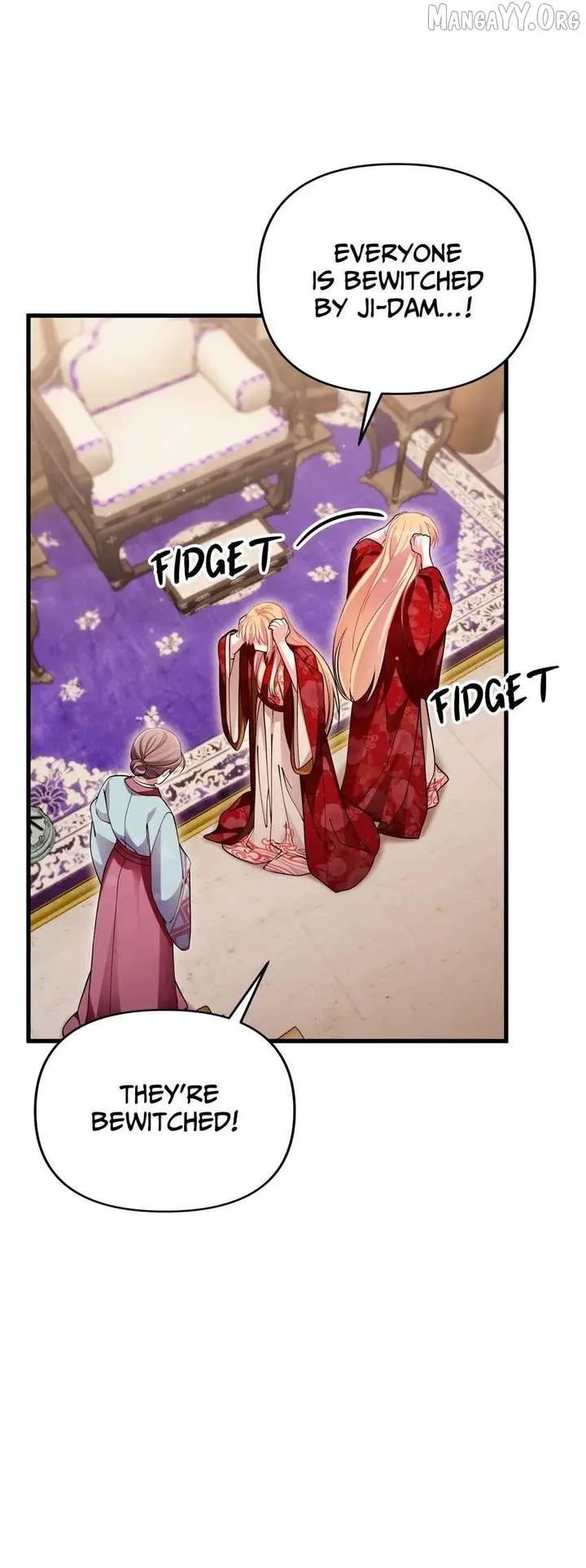 The Song of Good Nidana Chapter 79 page 52