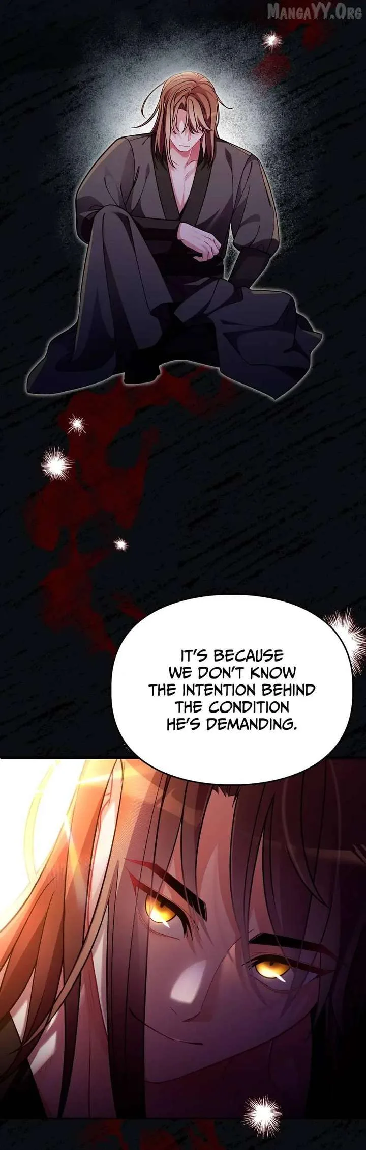 The Song of Good Nidana Chapter 79 page 22