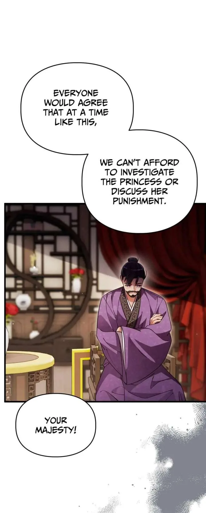 The Song of Good Nidana Chapter 80 page 8