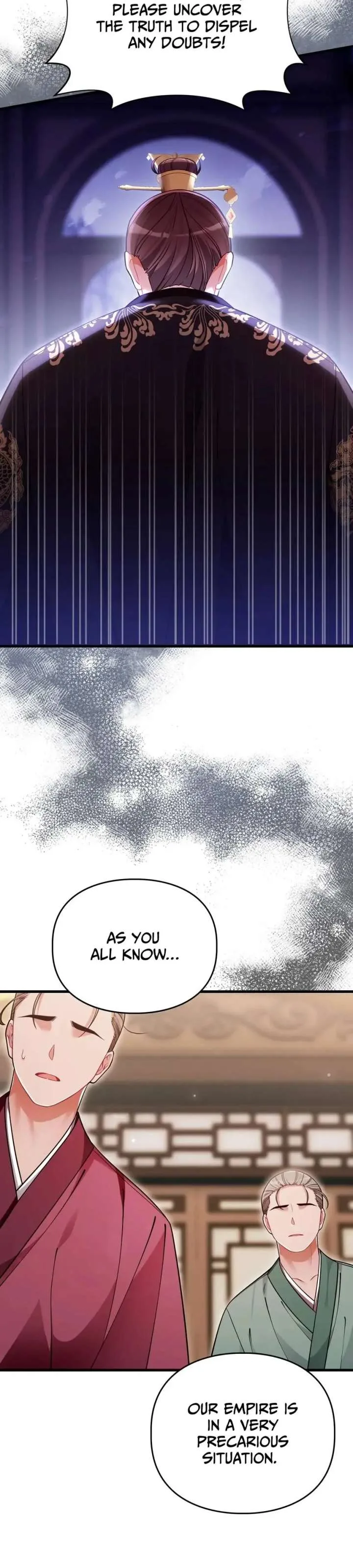 The Song of Good Nidana Chapter 80 page 6