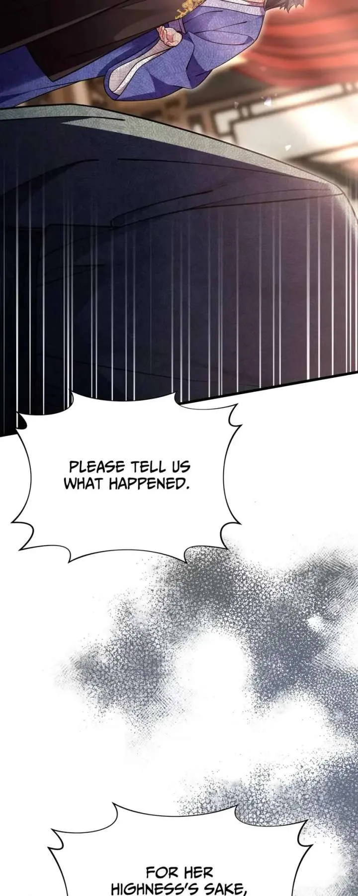 The Song of Good Nidana Chapter 80 page 5