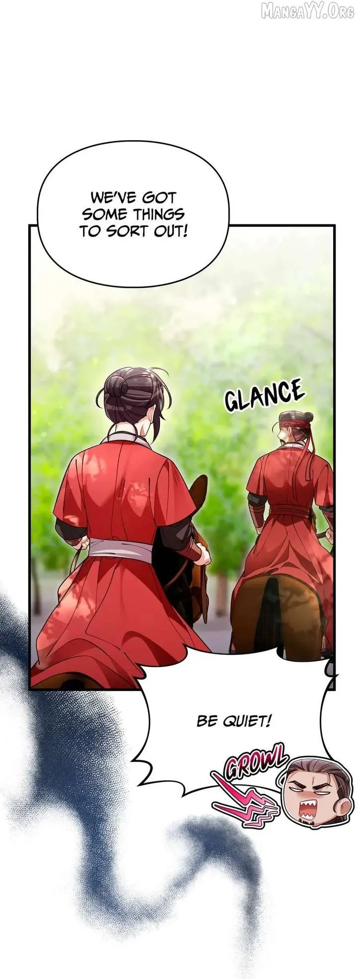 The Song of Good Nidana Chapter 80 page 23