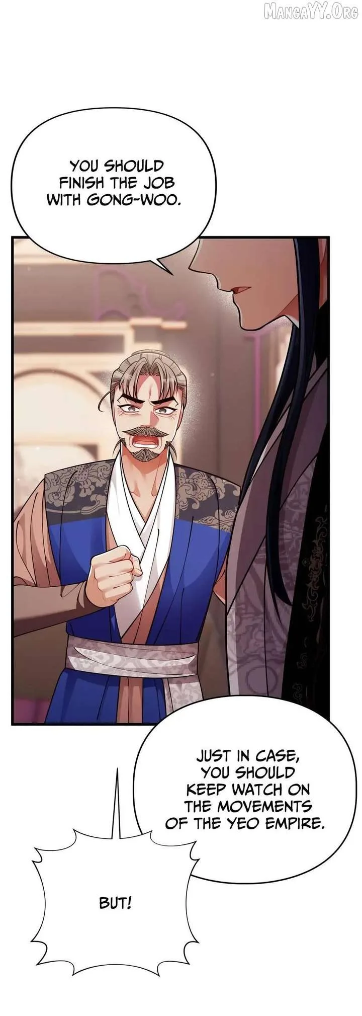 The Song of Good Nidana Chapter 81 page 58