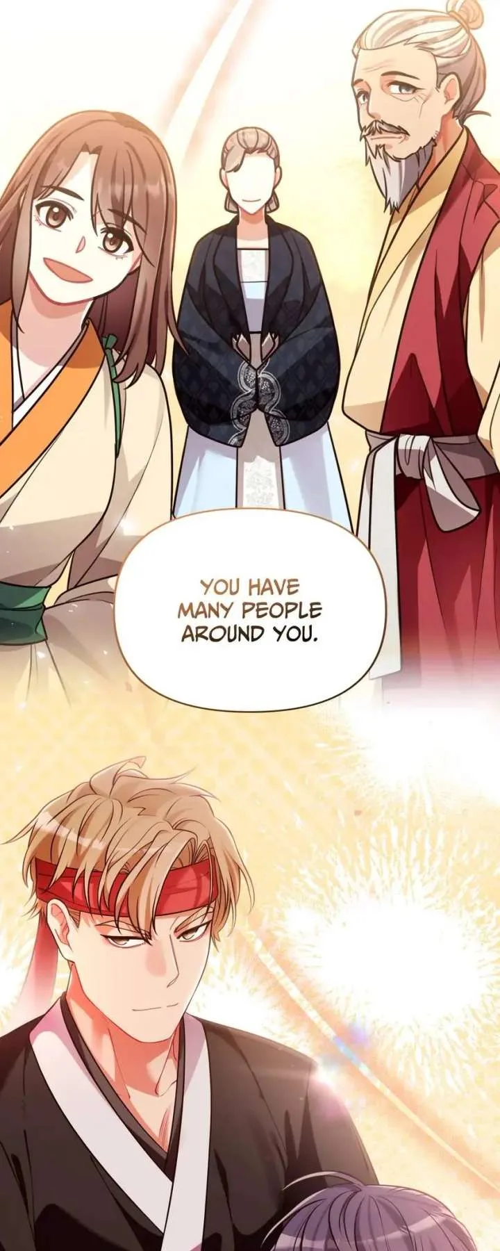 The Song of Good Nidana Chapter 81 page 39