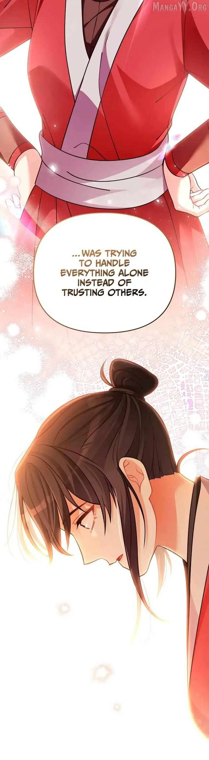 The Song of Good Nidana Chapter 81 page 41