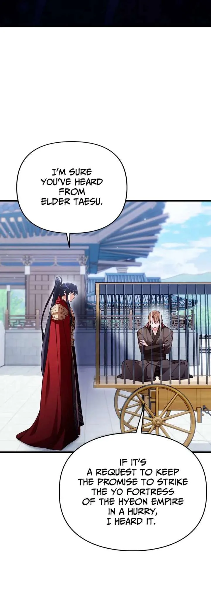 The Song of Good Nidana Chapter 81 page 69