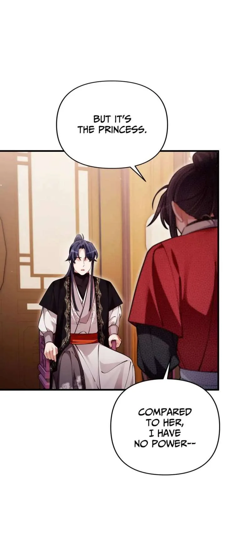 The Song of Good Nidana Chapter 81 page 37