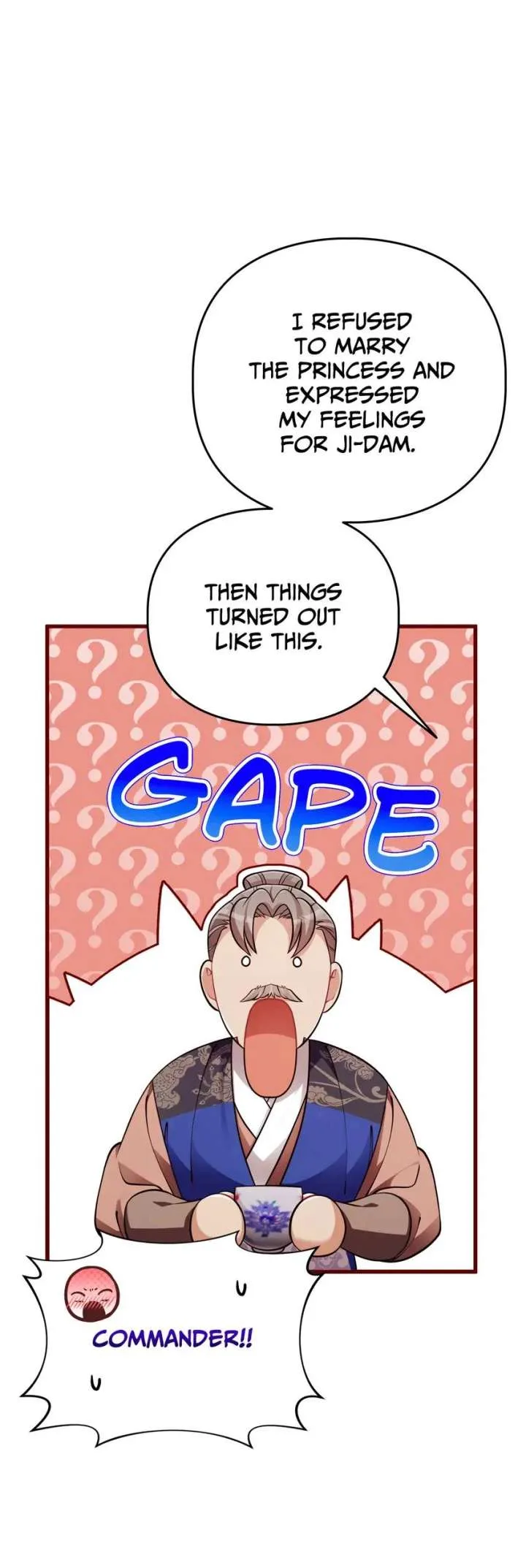 The Song of Good Nidana Chapter 81 page 27