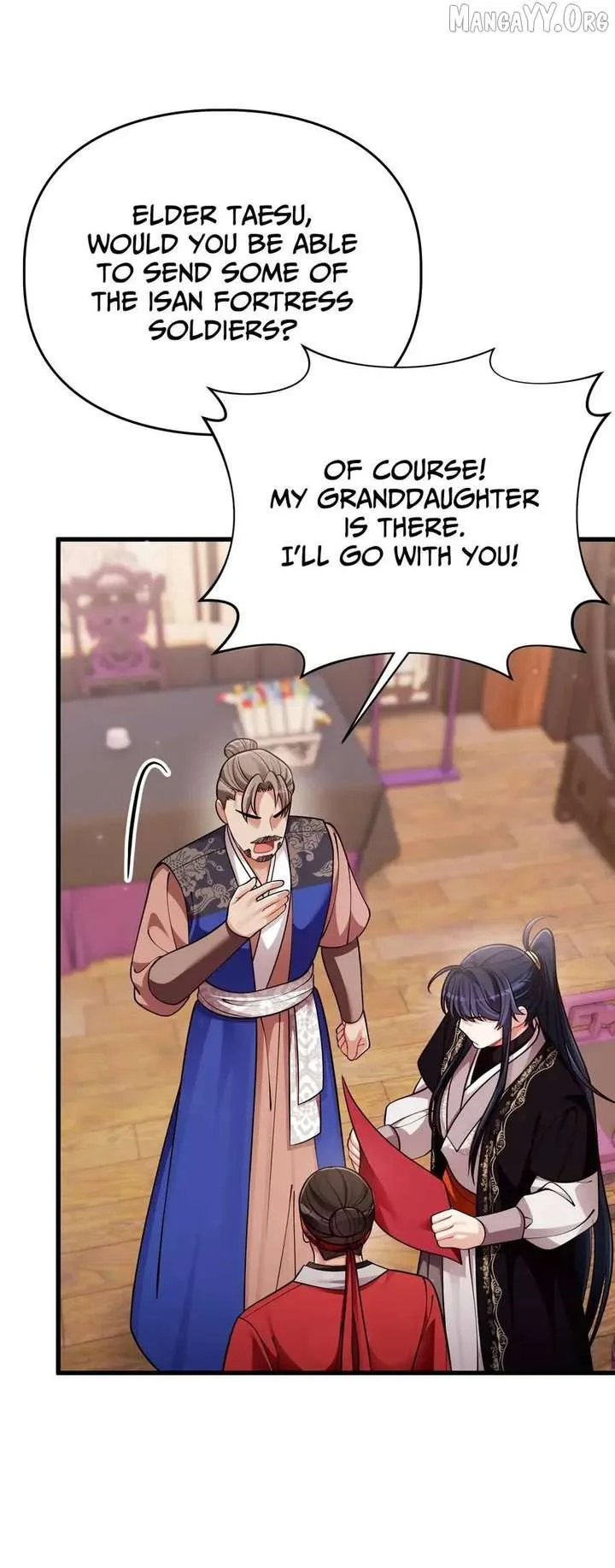 The Song of Good Nidana Chapter 81 page 56
