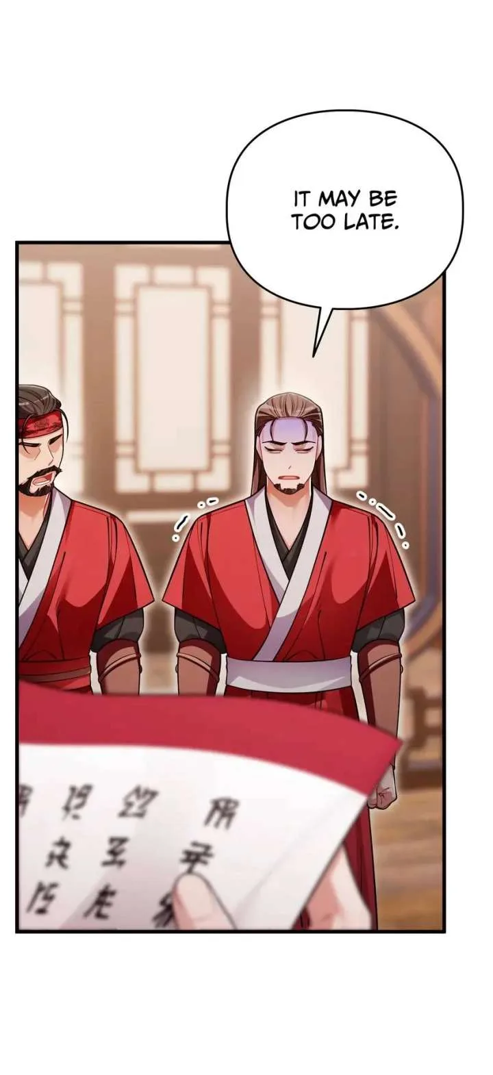 The Song of Good Nidana Chapter 81 page 54