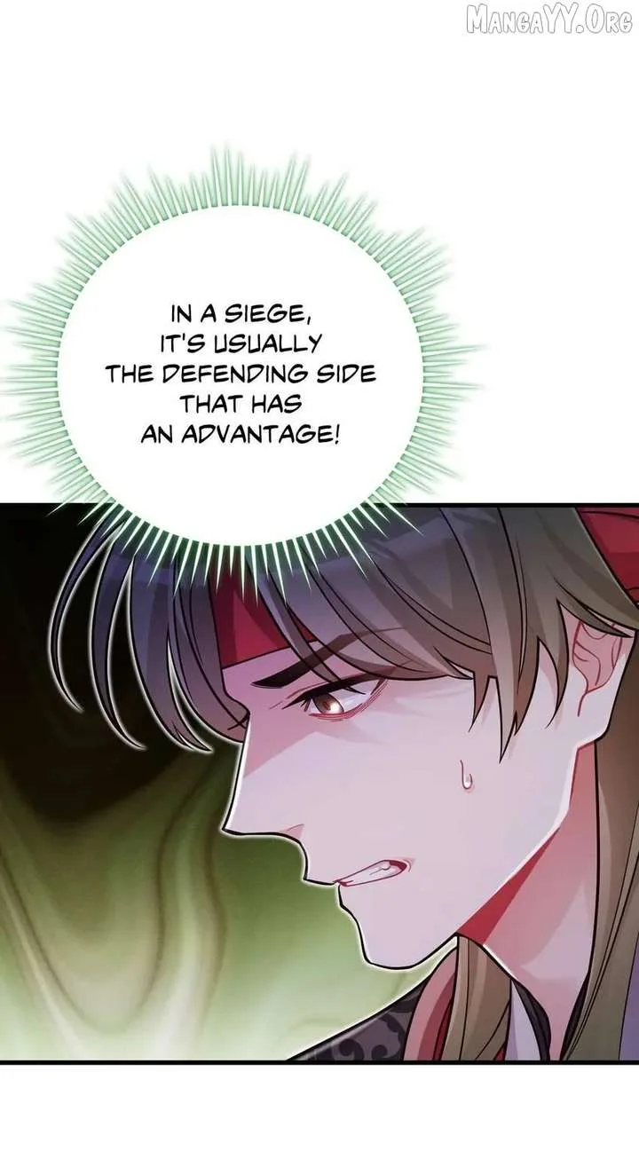 The Song of Good Nidana Chapter 82 page 7