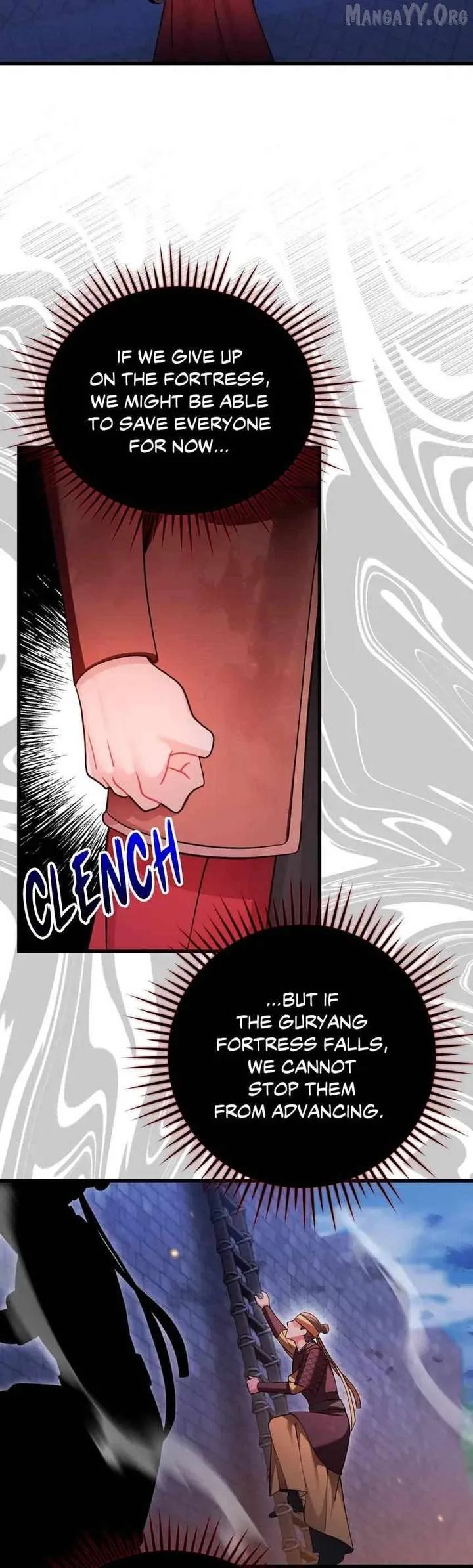 The Song of Good Nidana Chapter 82 page 14