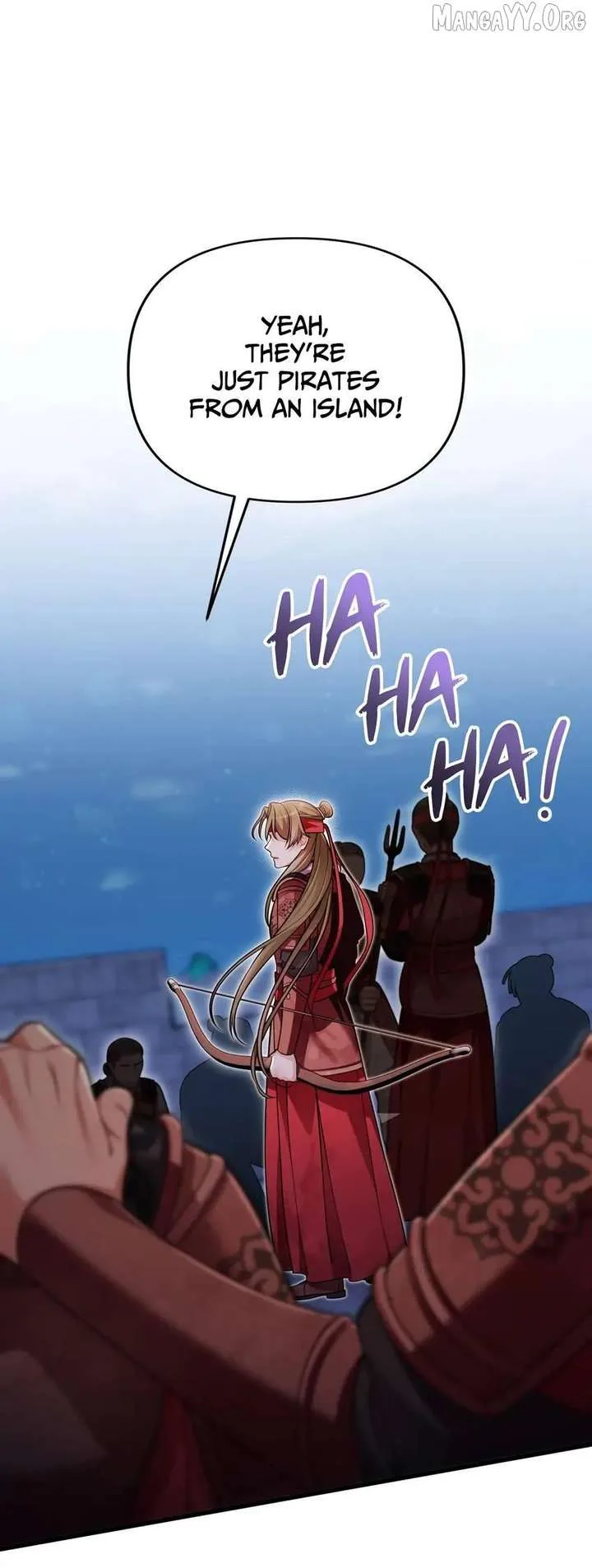 The Song of Good Nidana Chapter 82 page 29