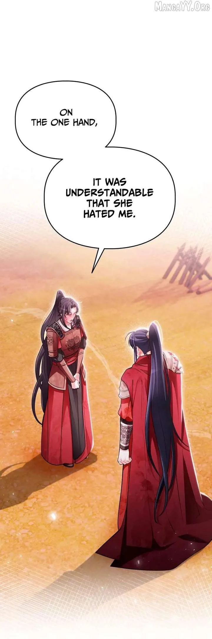 The Song of Good Nidana Chapter 83 page 7