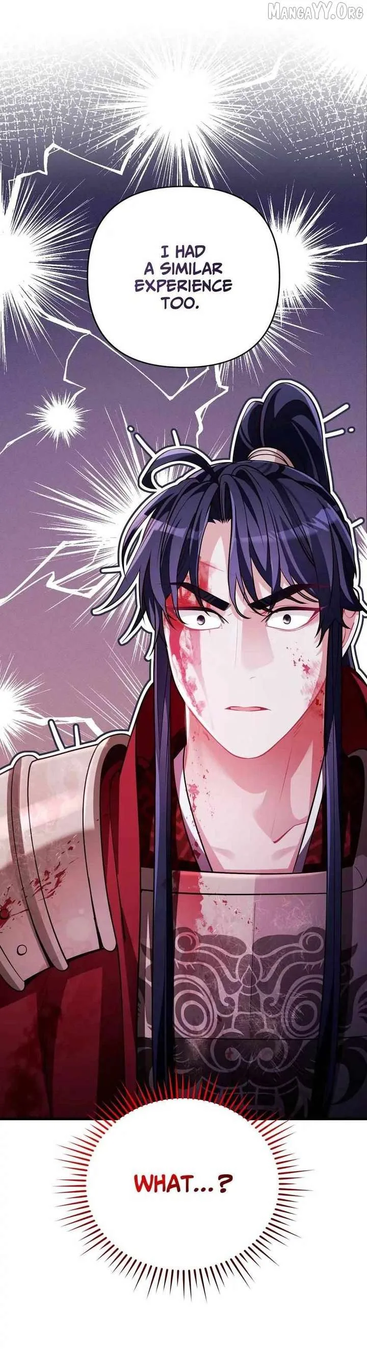The Song of Good Nidana Chapter 83 page 11