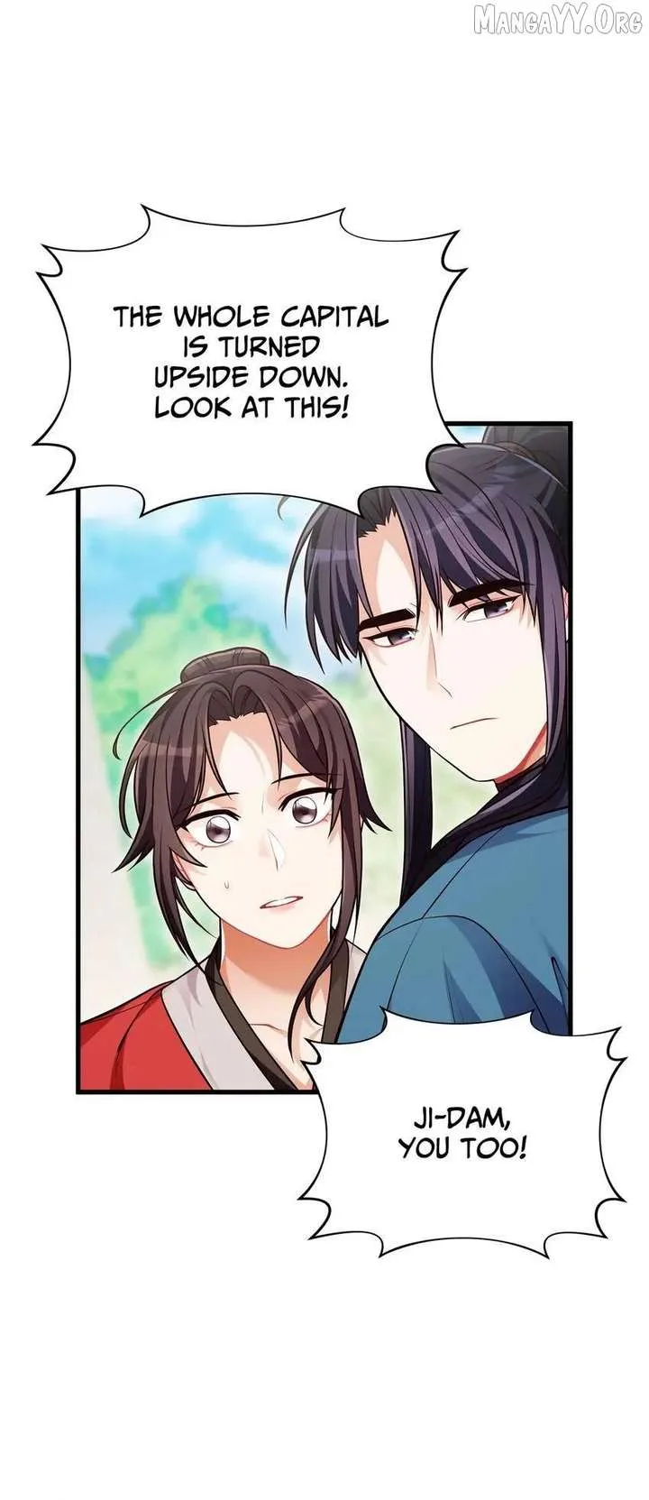 The Song of Good Nidana Chapter 83 page 40