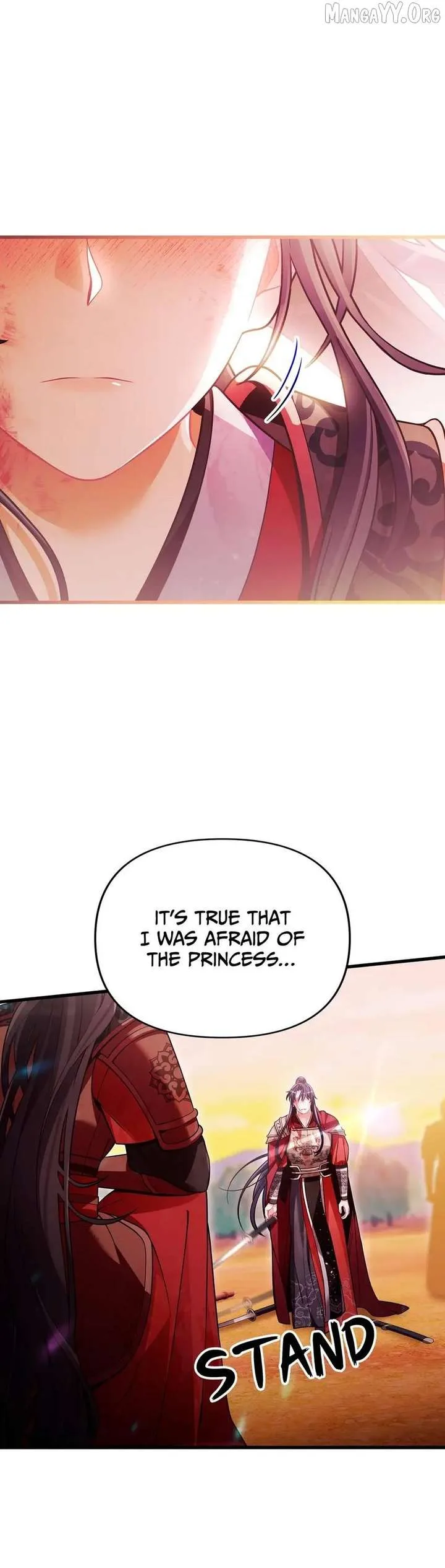 The Song of Good Nidana Chapter 83 page 5