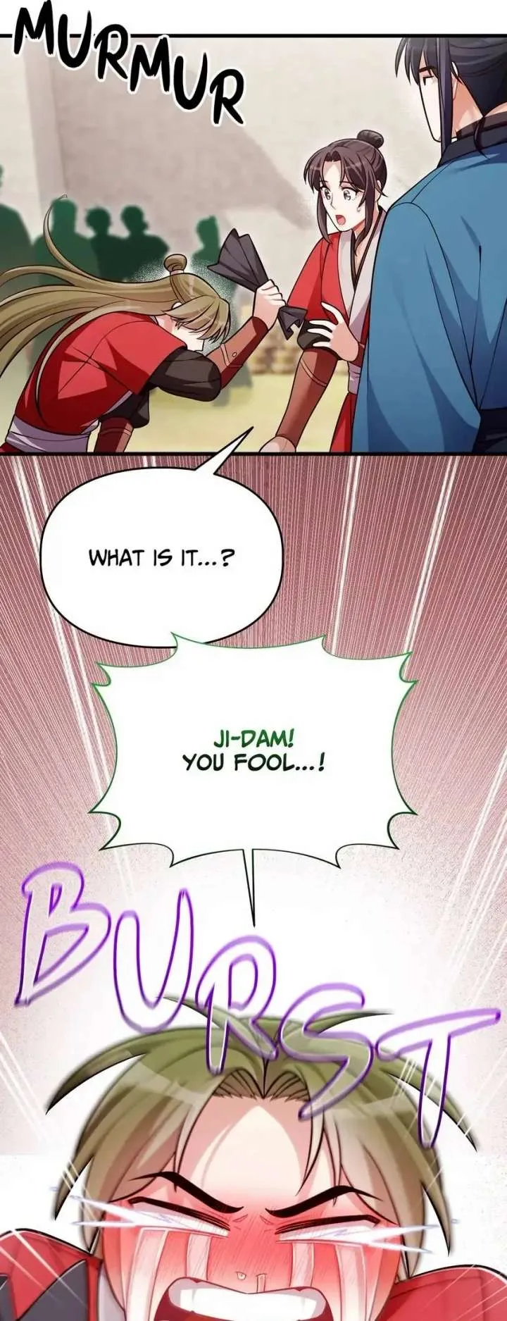 The Song of Good Nidana Chapter 83 page 41