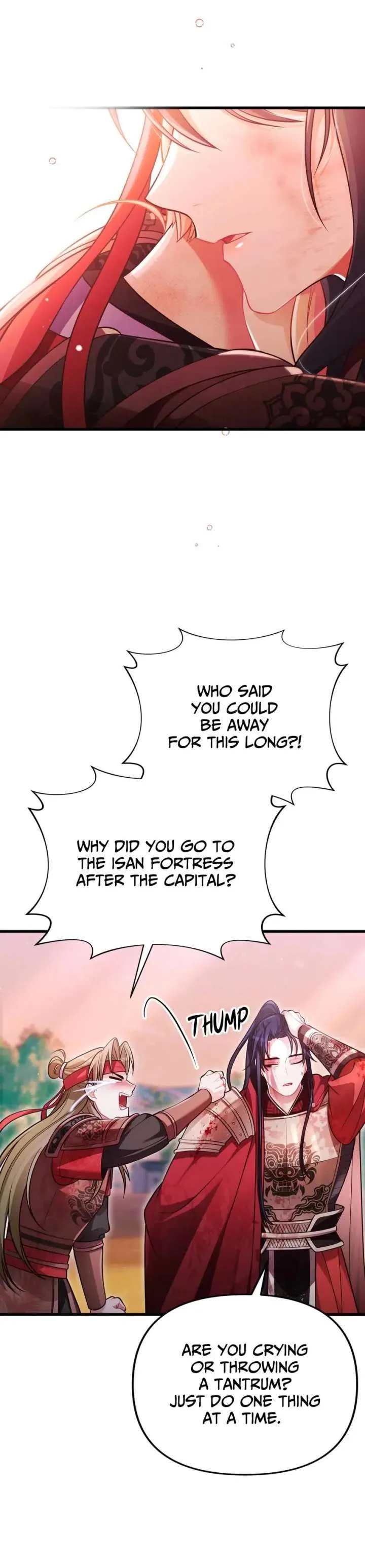 The Song of Good Nidana Chapter 82 page 61