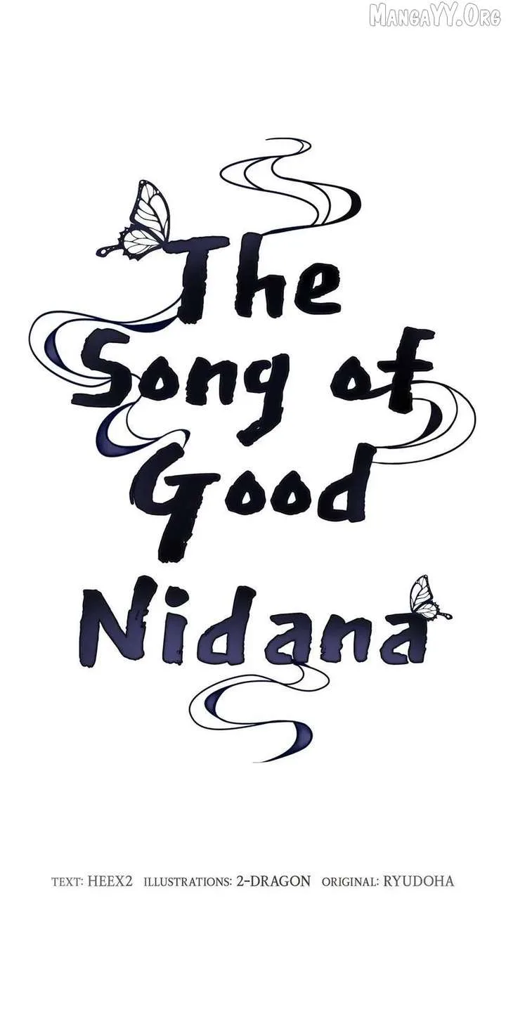 The Song of Good Nidana Chapter 83 page 29