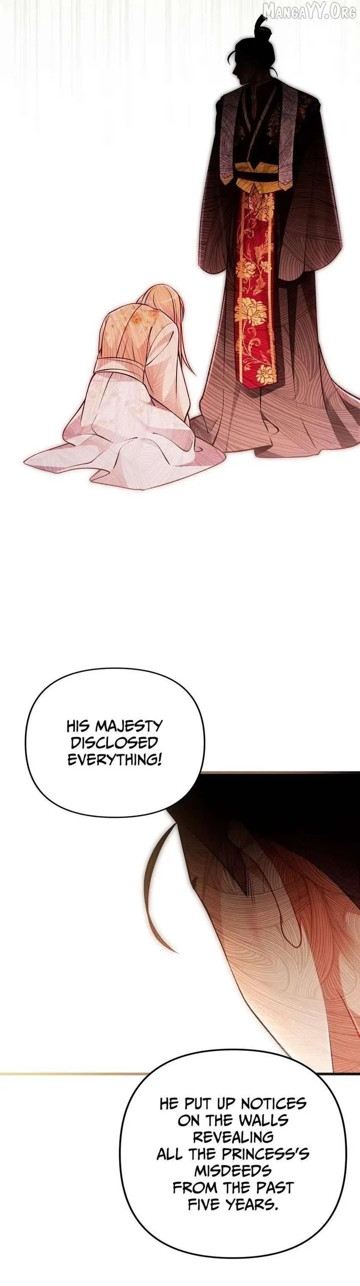 The Song of Good Nidana Chapter 83 page 44