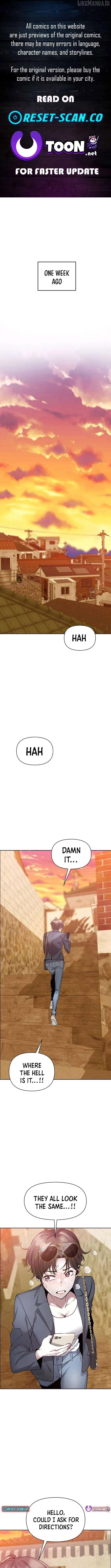 The Sound of Gifted Silence Chapter 7 page 2