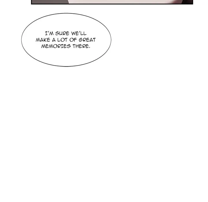 The Spring Scent of the Sea Chapter 1 page 11