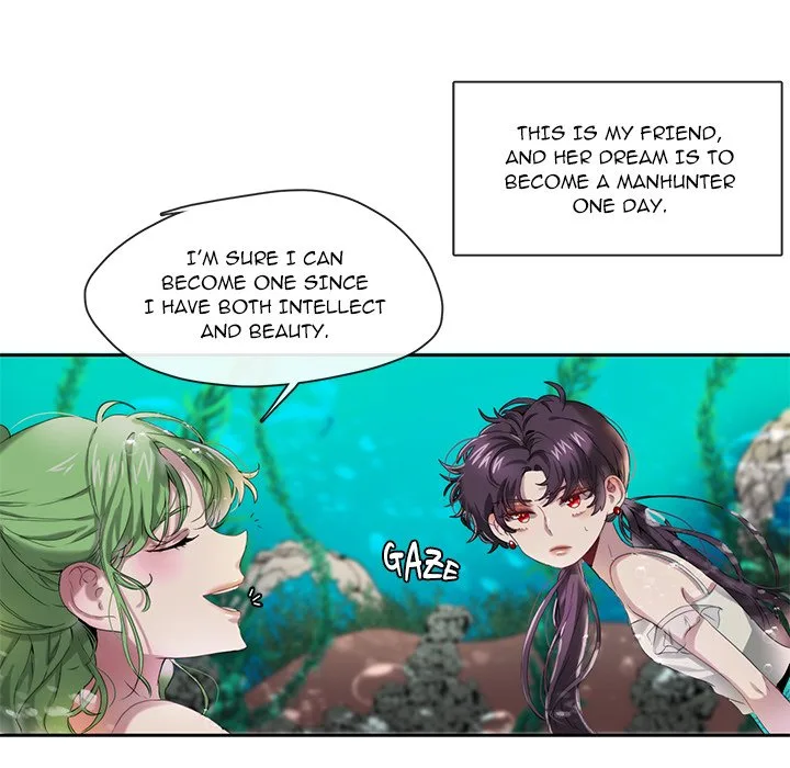 The Spring Scent of the Sea Chapter 1 page 44