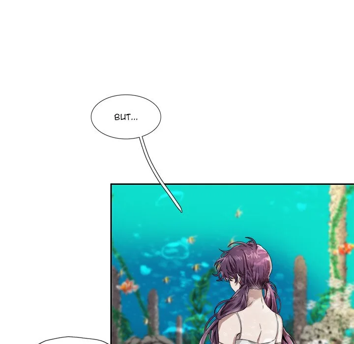 The Spring Scent of the Sea Chapter 1 page 51