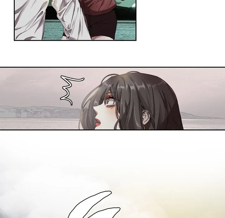 The Spring Scent of the Sea Chapter 1 page 19
