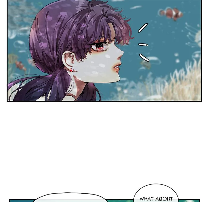 The Spring Scent of the Sea Chapter 1 page 40